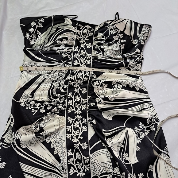 MAGGY London Spaghetti Straps Formal Dress - Picture 12 of 14